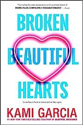 Produktbild von Broken Beautiful Hearts