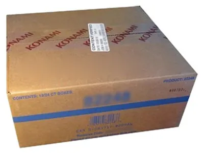 Produktbild von Yu-Gi-Oh! DABL Darkwing Blast Case