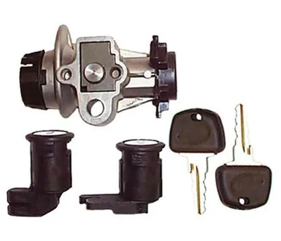 Obrázok produktu pre VParts Schlosssatz Vparts 6Tlg