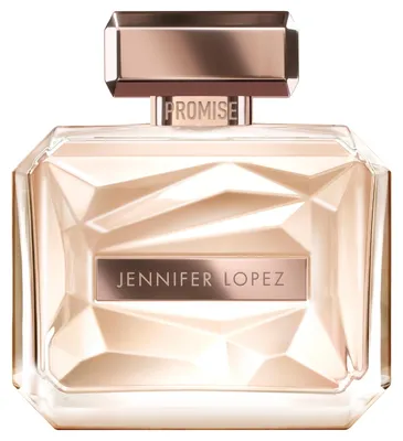 Obrázok produktu pre Jennifer Lopez Promise - parfumovaná voda 100ml