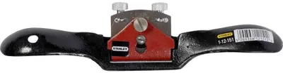 Produktbild von STANLEY 55 mm Flach-Simshobel 151 mit verstellbarem Sägeblatt, 1-12-151