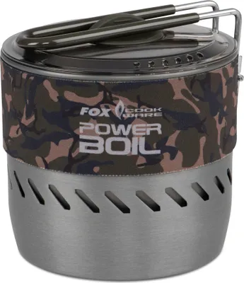 Produktbild von Fox Cookware 0.65l Infrared Power Boil - Kochtopf