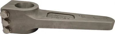 Obrázek produktu pro Hliníkové míchadlo Hollex Ø35mm