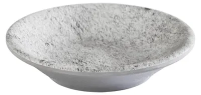 Produktbild von APS 84825 Schale CONCRA, 30 ml, Ø 8 cm, Höhe 2 cm, Betonoptik, 24 Stück
