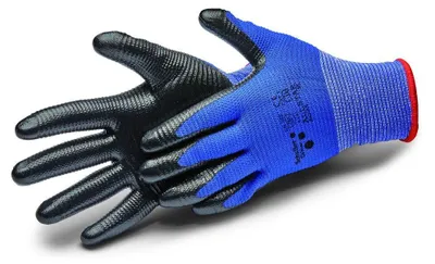 Produktbild von Schüller Eh'klar Allstar Aqua Montagehandschuhe