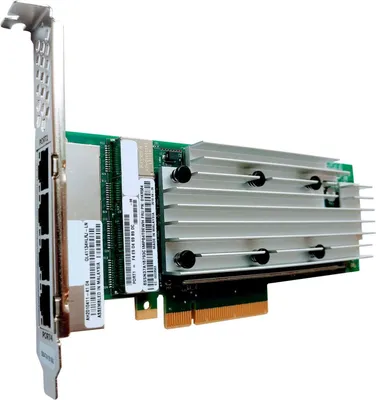 Image de Lenovo 4XC7A08225 Carte réseau Intégrée Ethernet 10000 Mbit/s