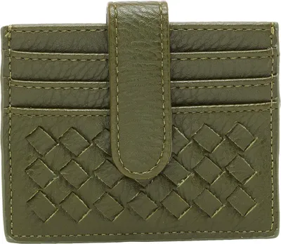 Produktbild von AODA damen handtasche - grun, ONESIZE