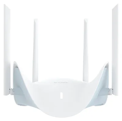 Image de D-Link R36/E AQUILA PRO AI Smart Router BE3600