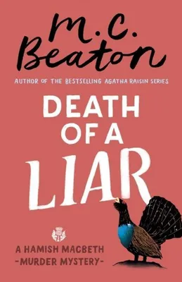Zdjęcie produktu dla Death of a Liar
