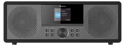 Immagine prodotto di Sistema audio DENVER con DAB+/radio internet MIR-270B