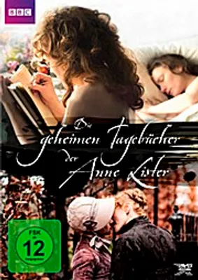 Produktbild von Die geheimen Tagebücher der Anne Lister
