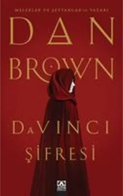 Obrázek produktu pro Da Vinci Sifresi
