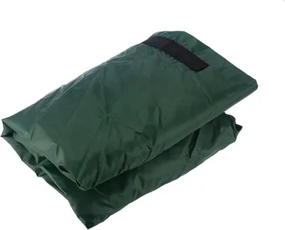 Produktbild von Wasserdichte Aufbewahrungstasche für Outdoor-/Indoor-Kissen – Schutzhülle, für Haus, Garten und Familie