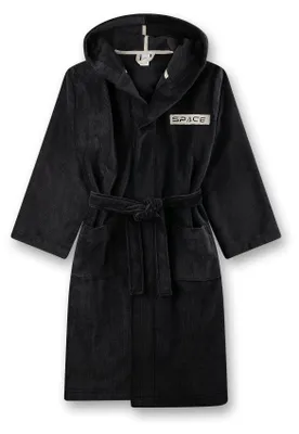 Produktbild von Sanetta Jungen-Bademantel blau  128
