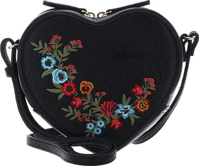 Image de PICARD sac à épaule bandoulière Wiesn Crossbody Bag Schwarz noir