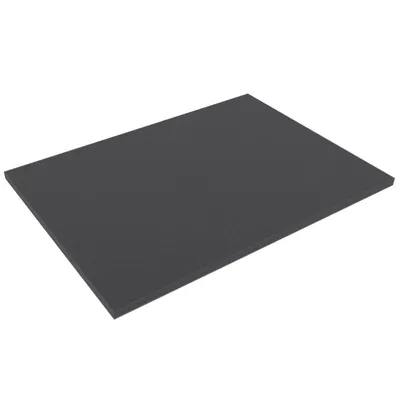 Obrázek produktu pro Pěnová podložka 360 × 260 × 10 mm s jemnými póry, bez kyselin a chlóru