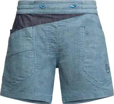 Produktbild von LA SPORTIVA Sierra Rock Damen Shorts blau S