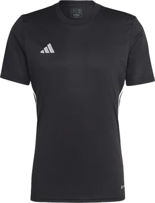 Produktbild von Adidas Tabela 23 Trikot Kurzarm Herren - Schwarz / Weiß | Größe: XL