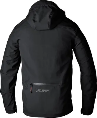 Zdjęcie produktu dla Kurtka tekstylna RST Havoc CE Mężczyźni Czarny Rozmiar: 4XL