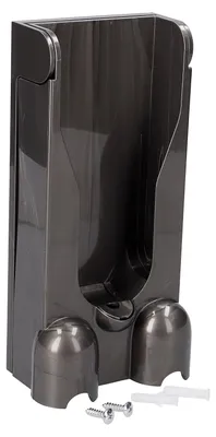 Produktbild von Wandhalterungpassend für Dyson 970011-02 Bluparts - Kompatibel 10113264 für Staubsauger