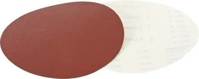 Produktbild von Schleifscheibe Holzmann Ø 150 mm, Korn 150 Klett