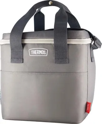 Obrázek produktu pro Termoska Termoska 12,5 l - šedohnědá