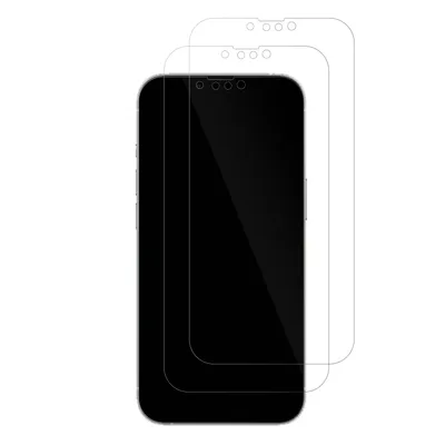 Produktbild von 2x Ecultor FlexCC für Apple iPhone 14 Plus