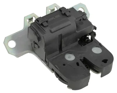 Produktbild von NTY Heckklappenschloss Kofferraumschloss für OPEL INSIGNIA Heckklappe EZC-PL-058