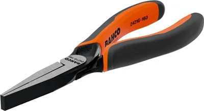 Produktbild von Ergo Flachzange, 180Mm