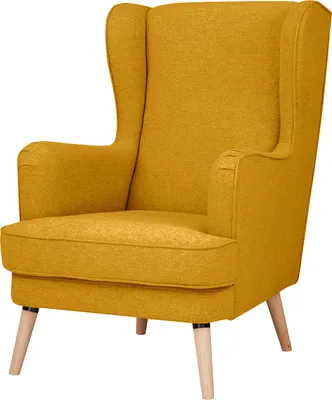 Produktbild von home24 Ohrensessel