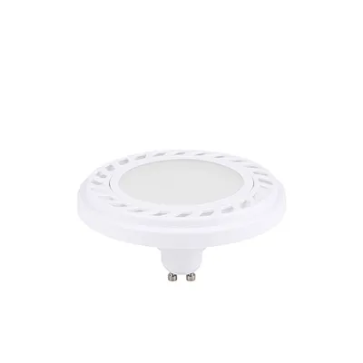 Produktbild von LED-Lampe GU10 ES111 9W 4000K 120° - weiß