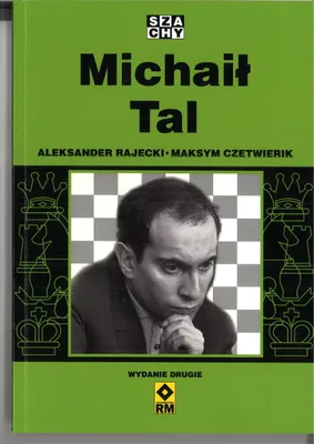 Obrázok produktu pre Michaił Tal W.2