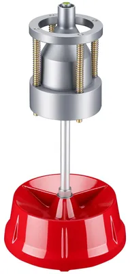 Produktbild von Reifenwuchtmaschine Reifenwuchter Radwuchtmaschine - Manuell - Rostbeständig - 29 x 29 x 57,5 cm - Für Auto und Motorrad