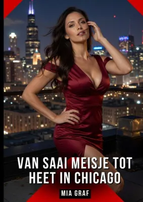 Produktbild von Van Saai Meisje tot Heet in Chicago