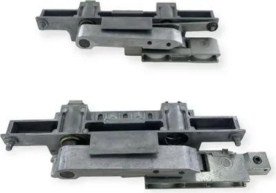 Produktbild von GU 968/200 Laufschuh K-15268-00-L-0