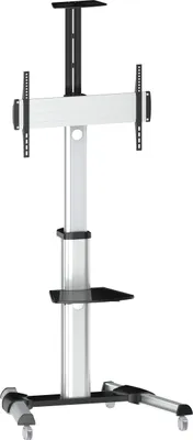 Produktbild von My Wall HP 101 L Standfuß fÃ1/4r 93,98 - 177,8 cm (37 - 70 Zoll) LCD-/Plasmageräte, max. 50 kg Traglast, max. VESA 600 x 400