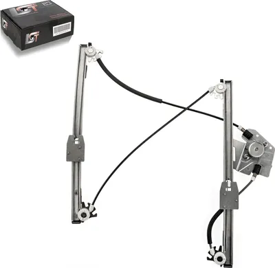 Produktbild von Original LST elektrischer Fensterheber vorne rechts für BMW 3er E46