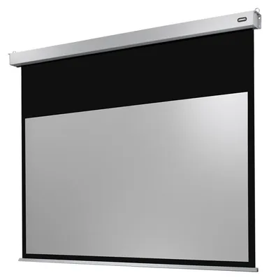 Image de celexon Leinwand Motor Professional Plus 200 x 113 cm