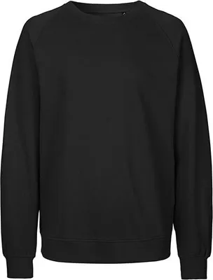 Produktbild von Tiger Baumwolle by Neutral Uni Tiger Baumwolle Sweatshirt