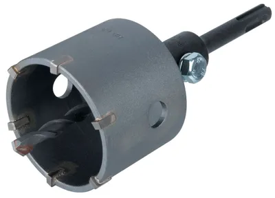 Zdjęcie produktu dla Wiertło Wolfcraft z trzpieniem SDS-Plus O 40 5480000