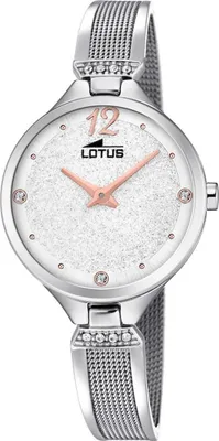 Image de Lotus montre Femme 18605/1