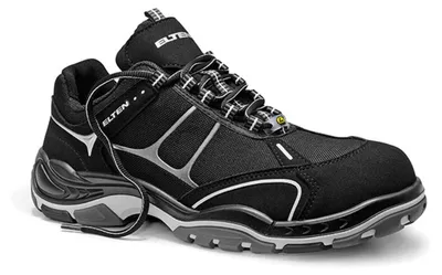 Immagine prodotto di Scarpa bassa di sicurezza MOTION Low ESD S2, taglia 42