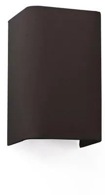 Produktbild von Faro 66404, Oberfläche, 1 Glühbirne(n), E27, IP20, Schwarz