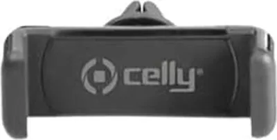 Immagine prodotto di Celly RTGVENTHOLDERBK Supporto in plastica nera
