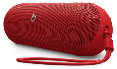 Produktbild von Beats Pill - Wireless Bluetooth Speaker - Statement Red