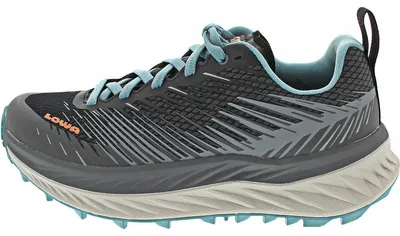 Produktbild von Lowa Fortux Ws Wanderschuh Grau in Gr. 37.5