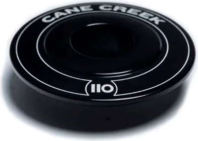 Produktbild von Cane Crhead Kappe 110 1 1/8", black