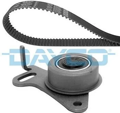 Produktbild von DAYCO KTB504 Zahnriemensatz für MITSUBISHI L 200 (K7T, K6T)