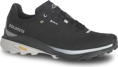 Produktbild von Dolomite DOL Shoe Ms Nibelia GTX Black 44,5