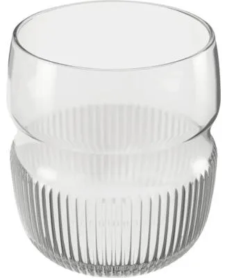 Produktbild von Blanco Trinkglas 300 ml spülmaschinenfest 4 Stück 528232